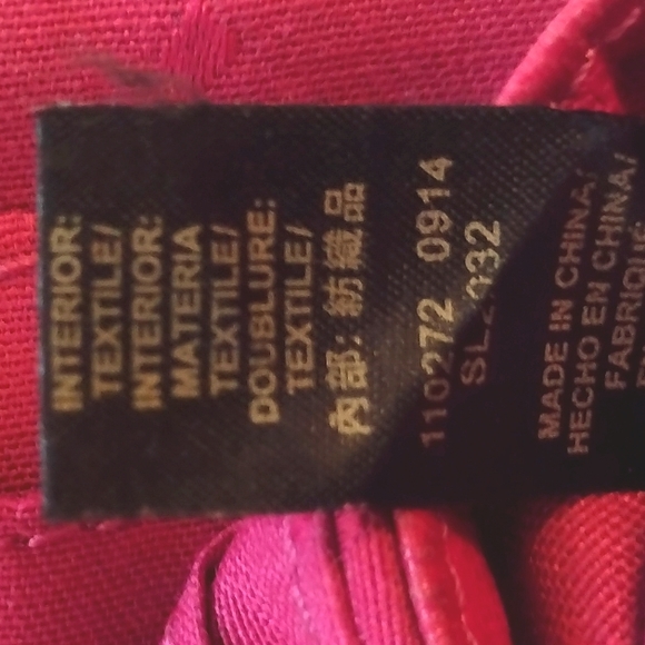 Fossil Buttery Soft Leather Wallet - Picture 5 of 11